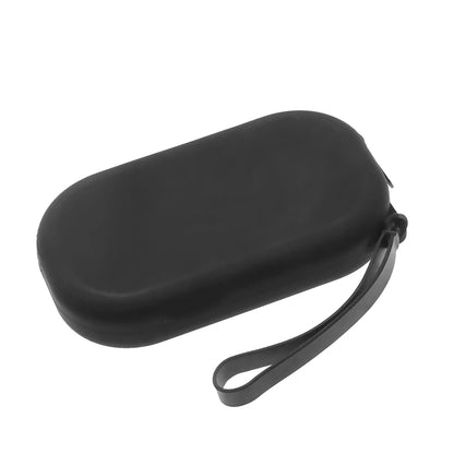 Silicone Cosmetic Bag  Large Capacity Multifunction Storage