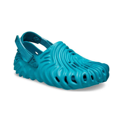 Original Crocs Classic Clog Pollex Sandales décontractées unisexe 