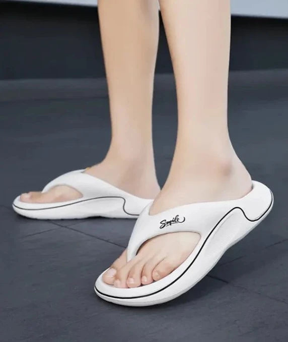 Flip Flops Summer Soft Sole EVA Slippers Casual