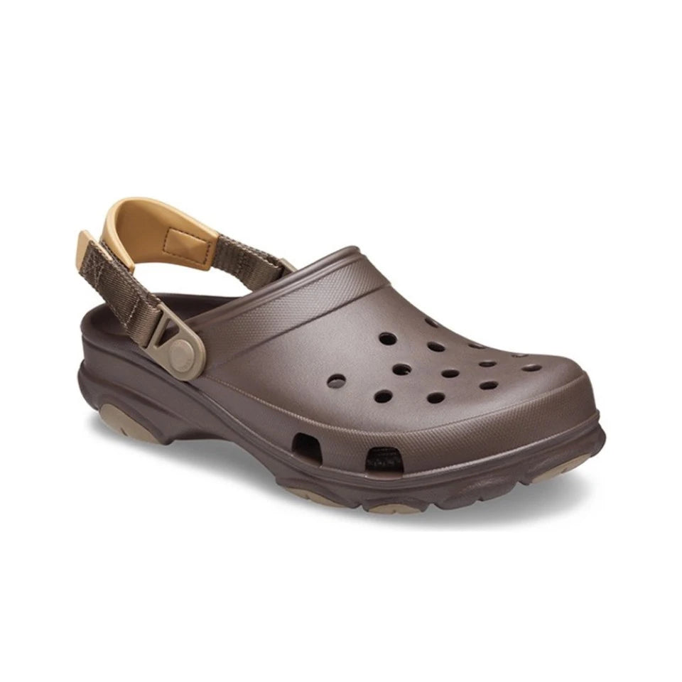 Sabot classique unisexe Crocs Terrain