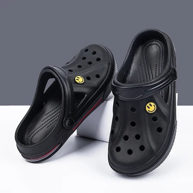 Casual Hombre Beach sandal Crocs