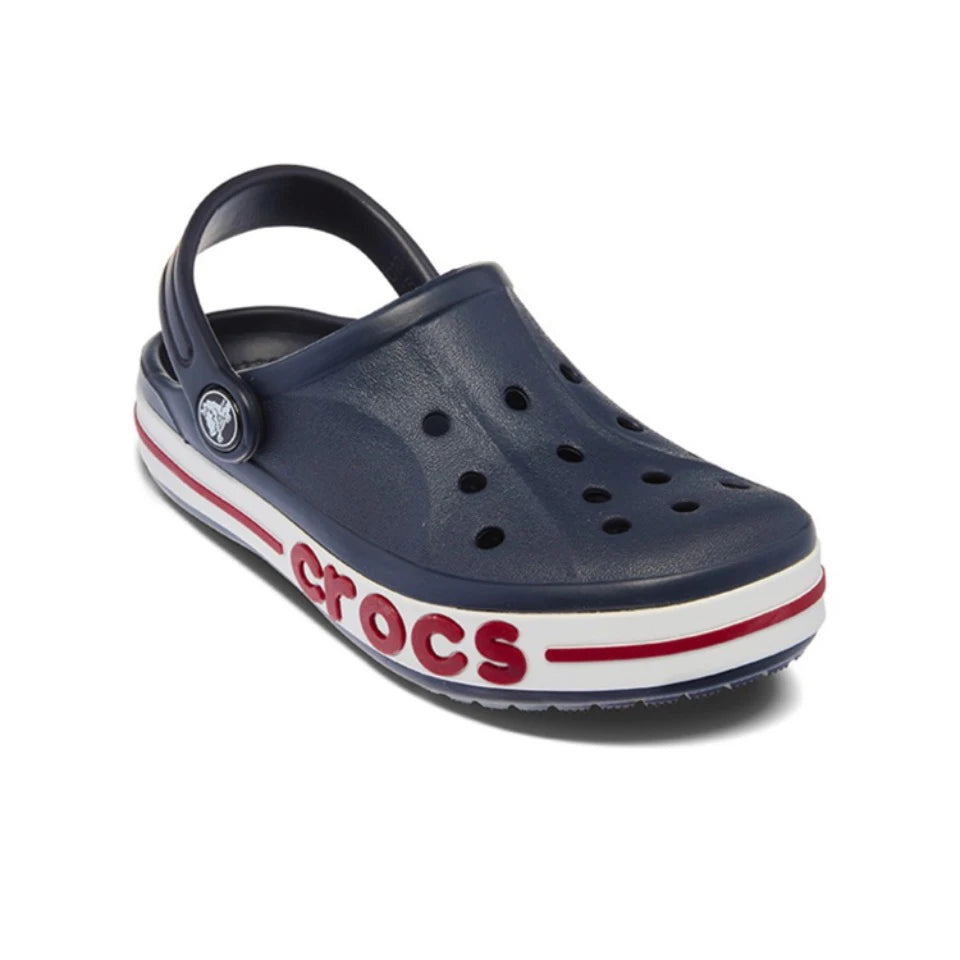 Unisex Crocs Bayaband Clog Casual Sandals Outdoor Breathable