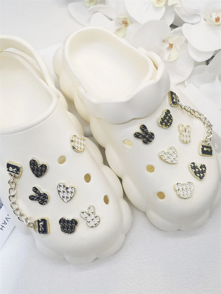 Shoe Charms  Accessories  DIY Clog