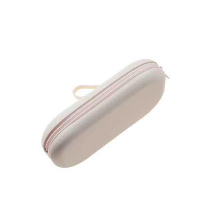 Silicone Cosmetic Bag  Large Capacity Multifunction Storage