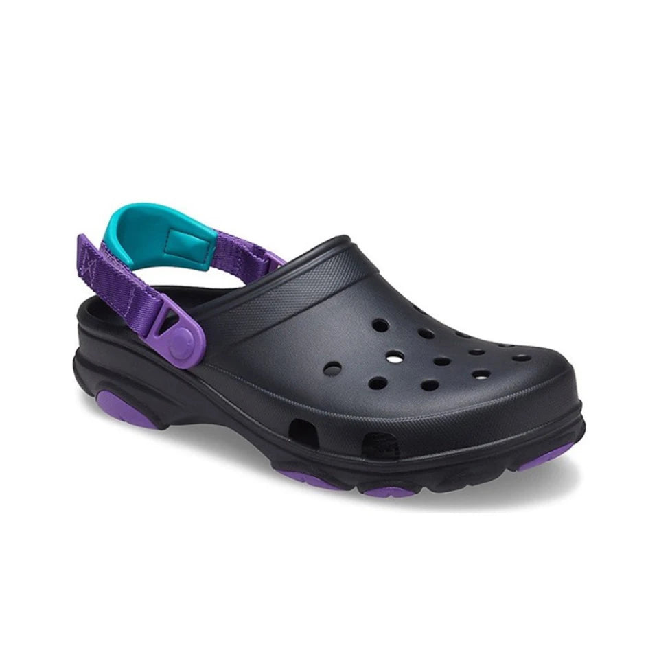 Unisex Crocs Classic Clog Terrain Casual