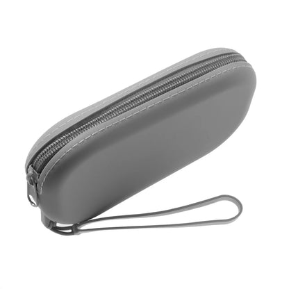 Silicone Cosmetic Bag  Large Capacity Multifunction Storage