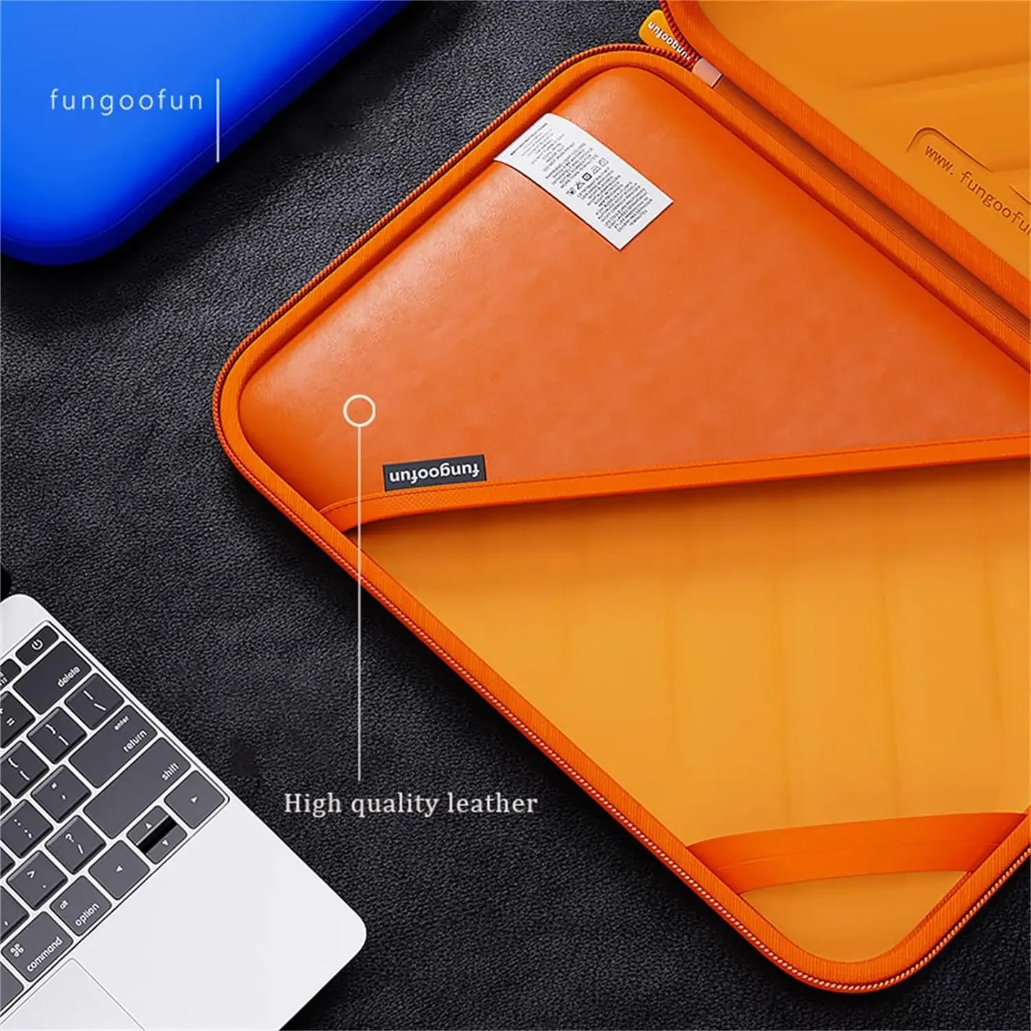 Laptop Sleeve Bag for  Notebook Sleeve Portable Protective Cover