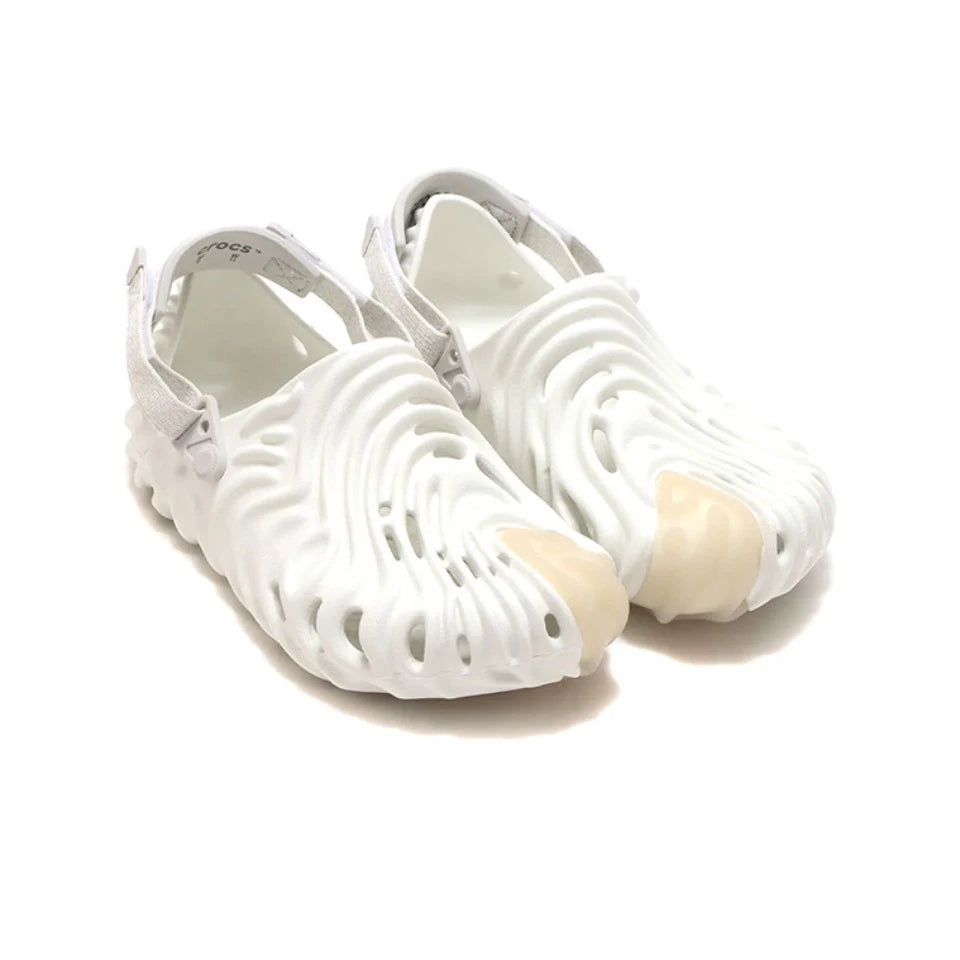 Original Crocs Classic Clog Pollex Sandales décontractées unisexe 