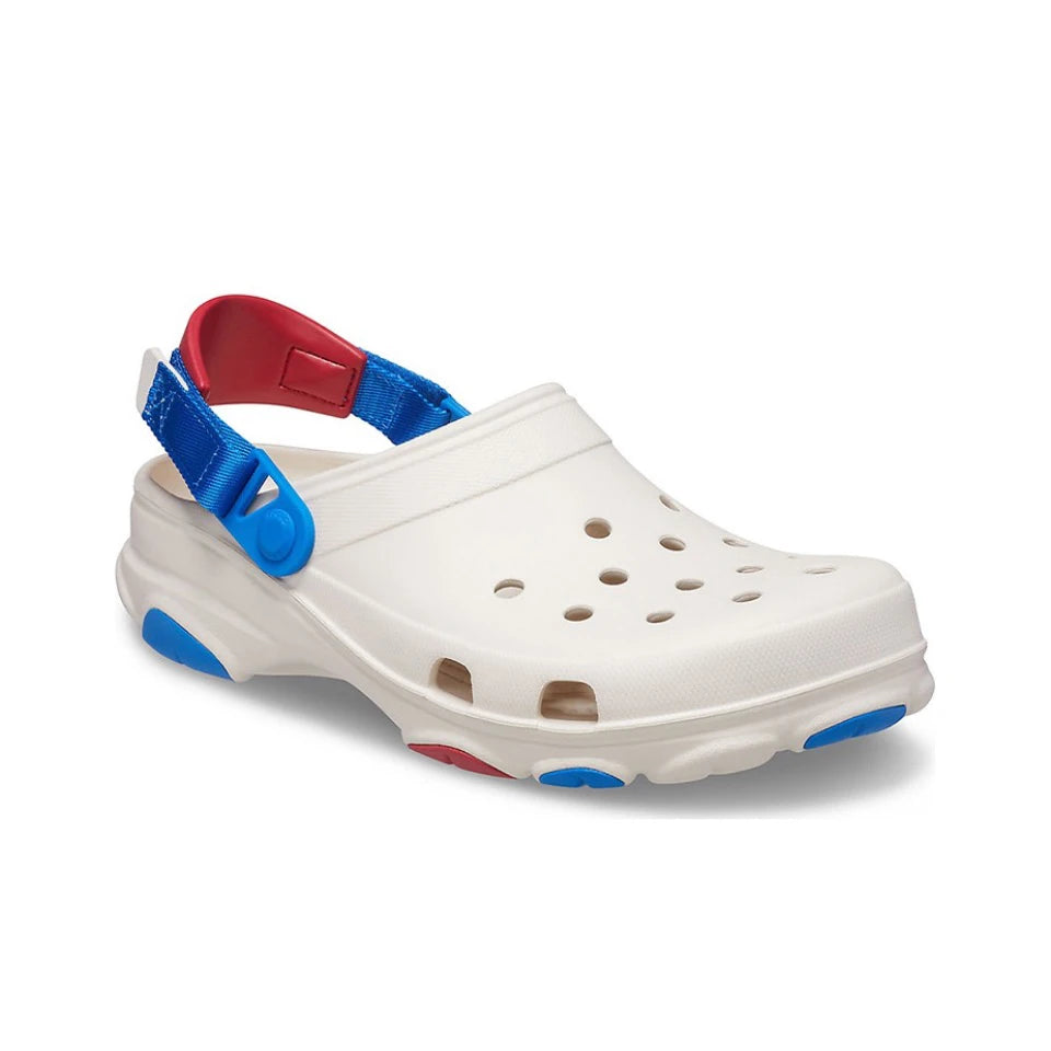 Crocs Classic Clog Terrain Casual unisexe