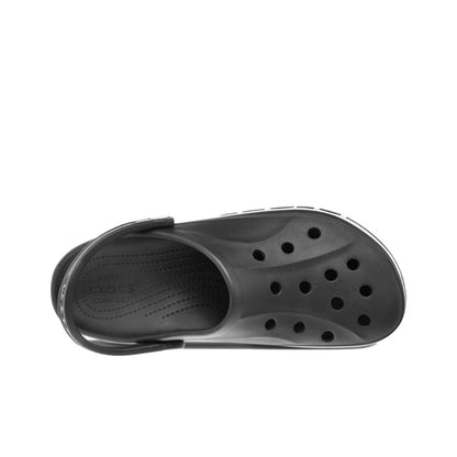 صنادل كاجوال للجنسين من Crocs Bayaband Clog كاجوال قابلة للتنفس في الهواء الطلق