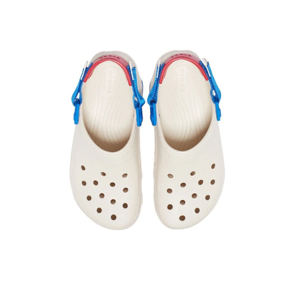 Unisex Crocs Classic Clog Terrain Casual