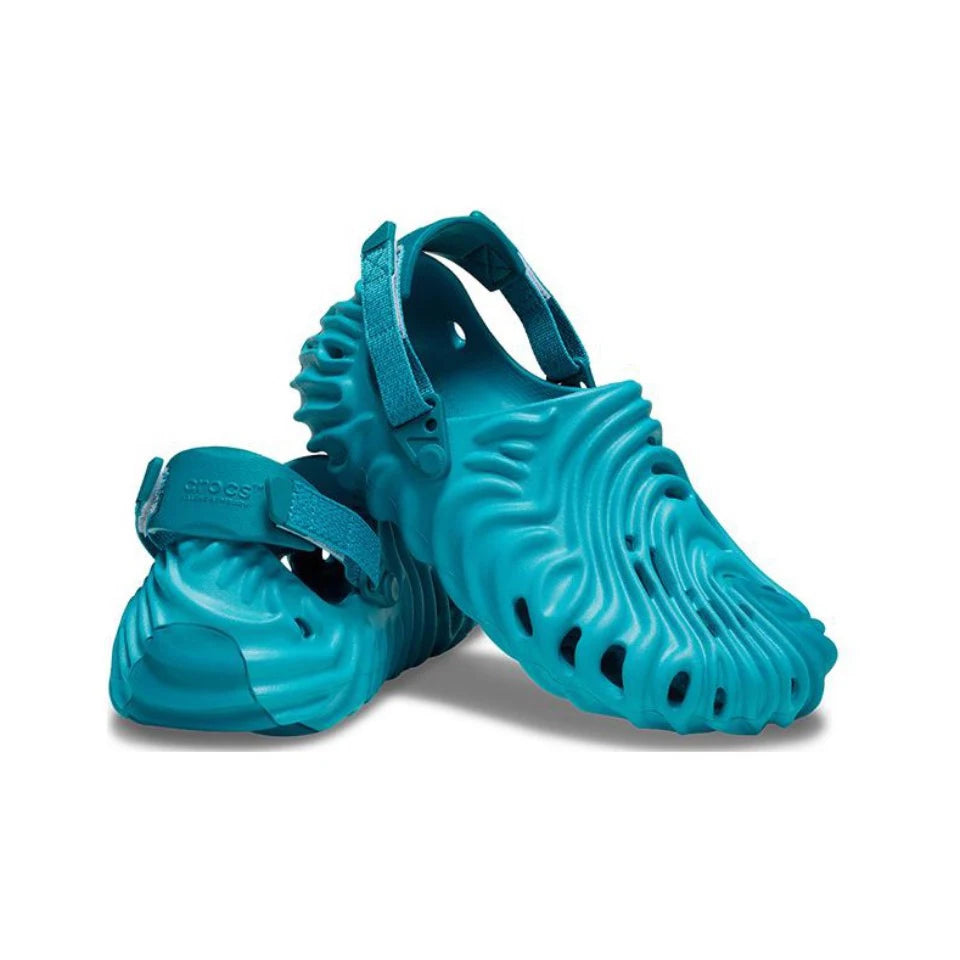 Original Crocs Classic Clog Pollex Sandales décontractées unisexe 