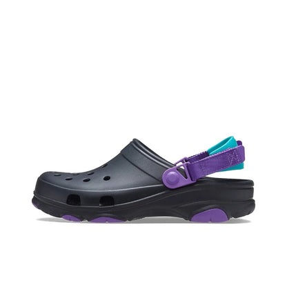 Unisex Crocs Classic Clog Terrain Casual