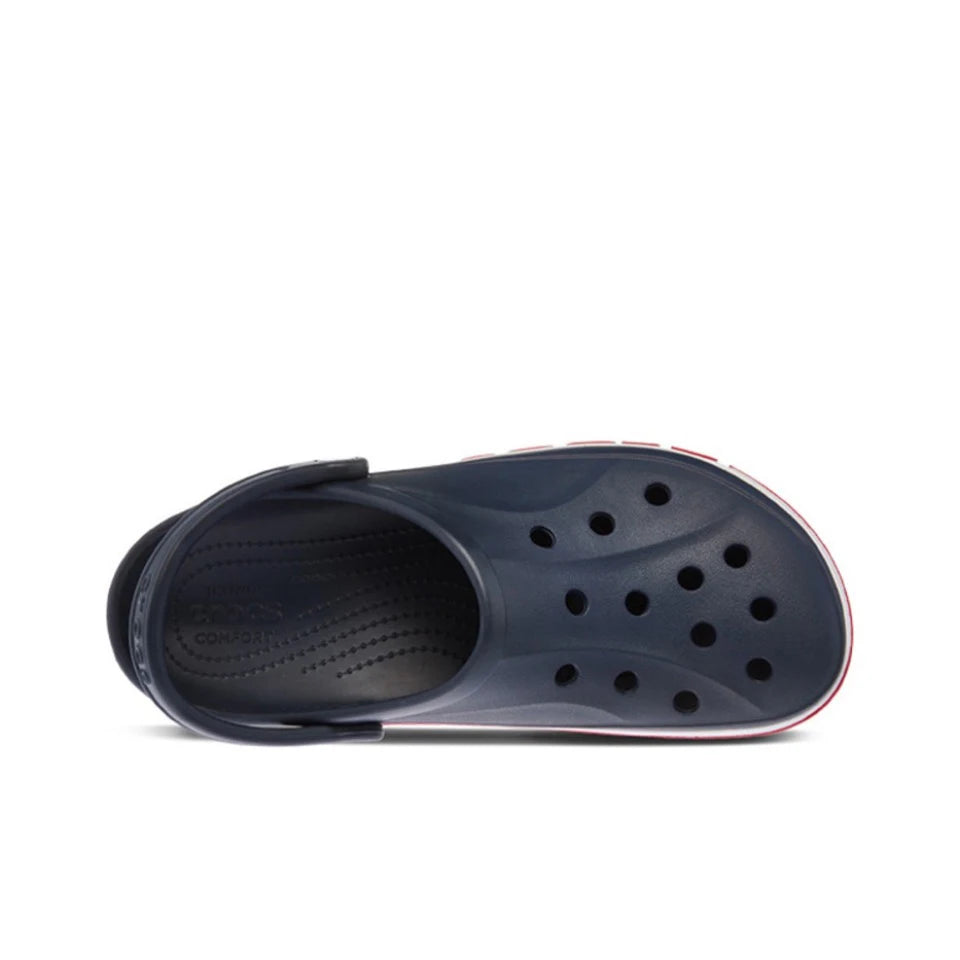 Unisex Crocs Bayaband Clog Casual Sandals Outdoor Breathable