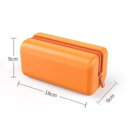 Makeup Bag Large Capacity Waterproof EVA Makeup