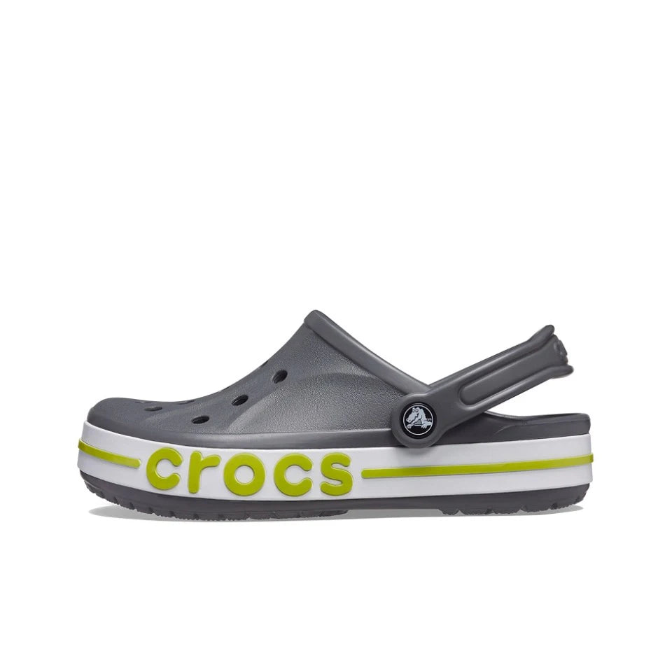 Unisex Crocs Bayaband Clog Casual Sandals Outdoor Breathable